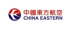 中國(guó)東方航空